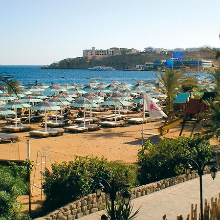Ghazala Beach Charm el-Cheikh Extérieur photo