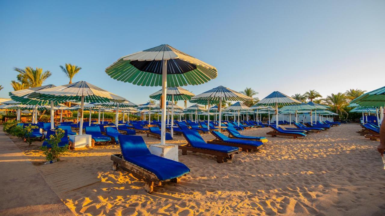 Ghazala Beach Charm el-Cheikh Extérieur photo
