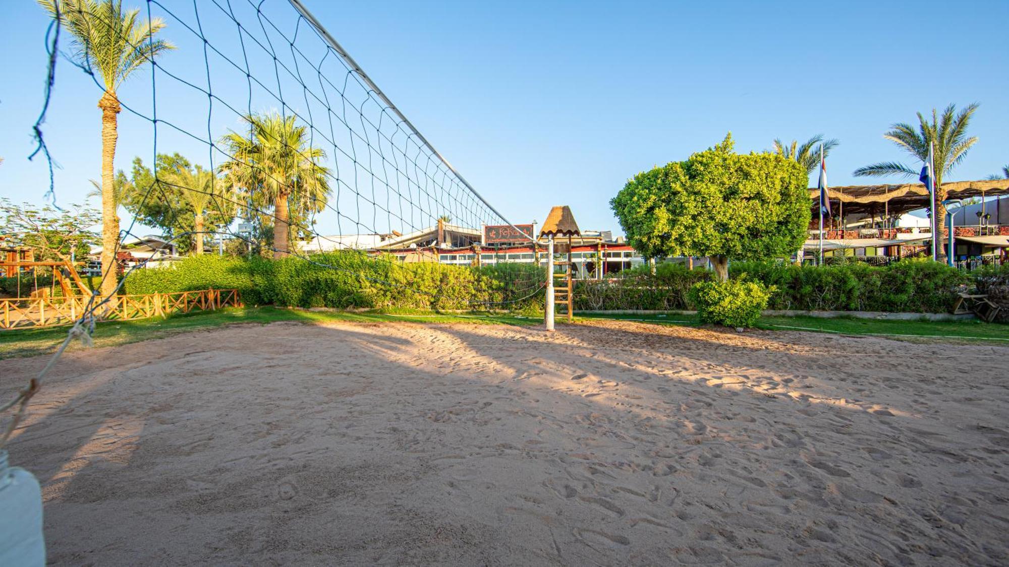 Ghazala Beach Charm el-Cheikh Extérieur photo