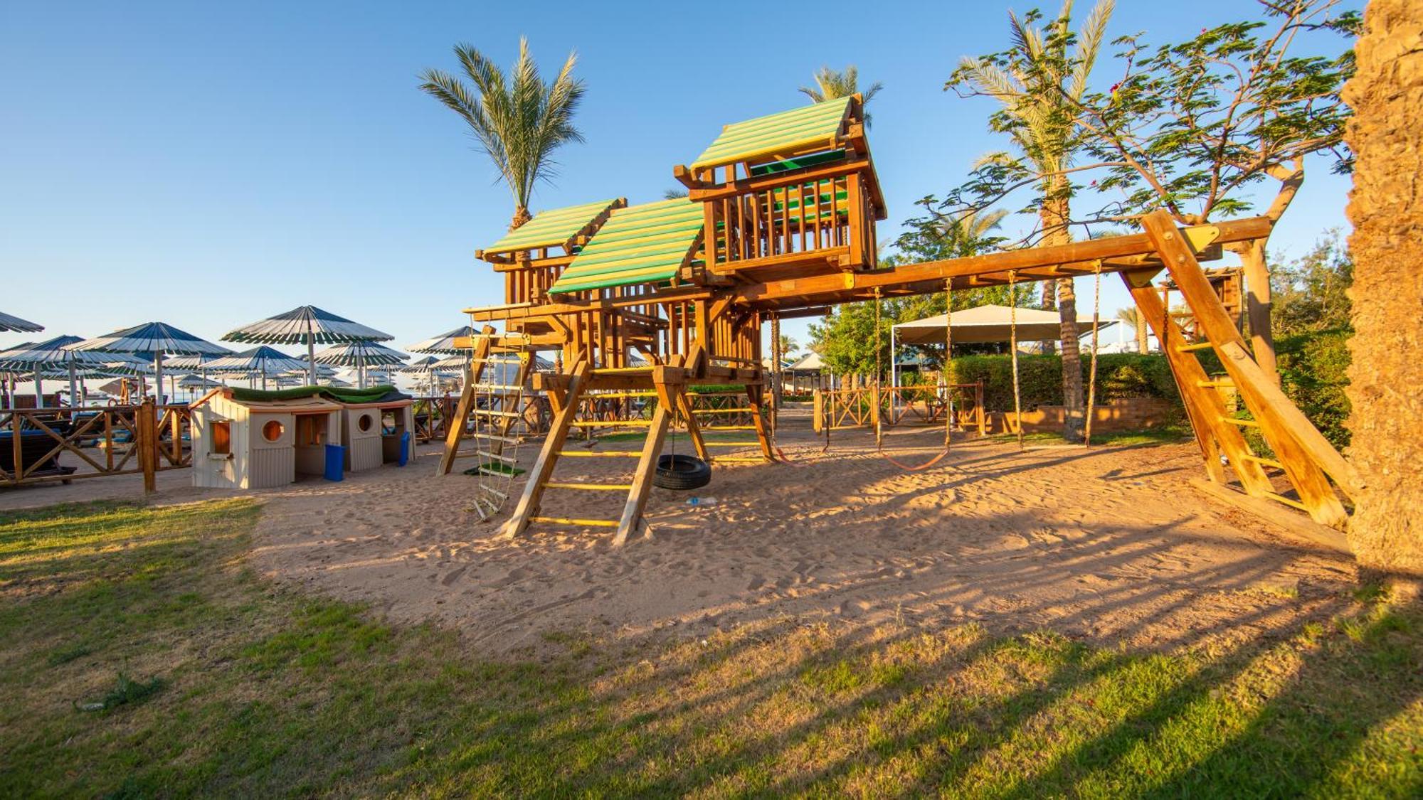Ghazala Beach Charm el-Cheikh Extérieur photo
