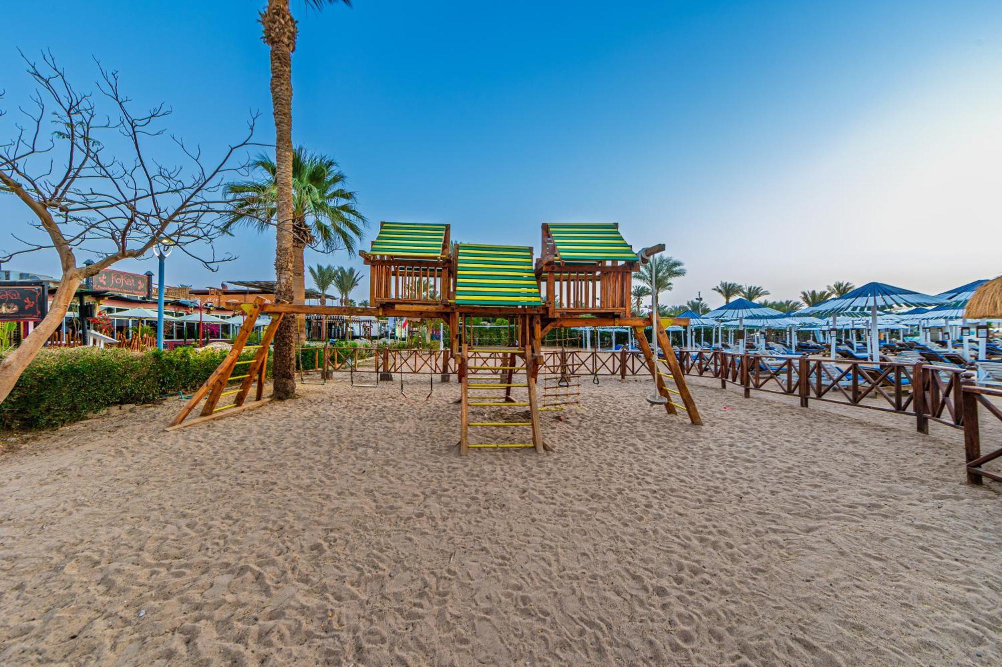 Ghazala Beach Charm el-Cheikh Extérieur photo